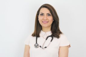 Dr. Dina Jamil