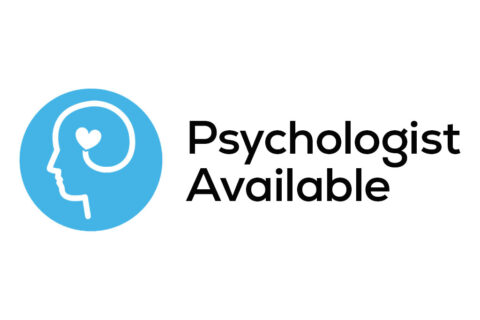 Psychologist Available