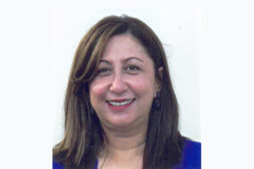 Dr. Lilian Soliman