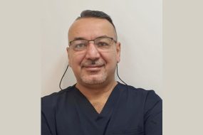 Dr. Majid