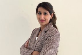 Dr. Sana Albasri