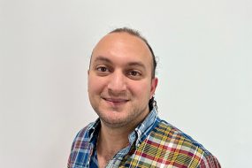 Dr. Saif Noori