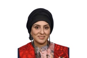 Dr. Sehar Ikram