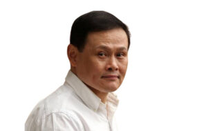 Dr. Kelvin Vo