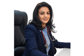 Dr. Silvia Shakour